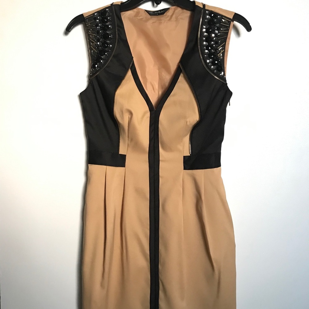 Miss Selfridge Party Dress Cocktail Dress Jewel